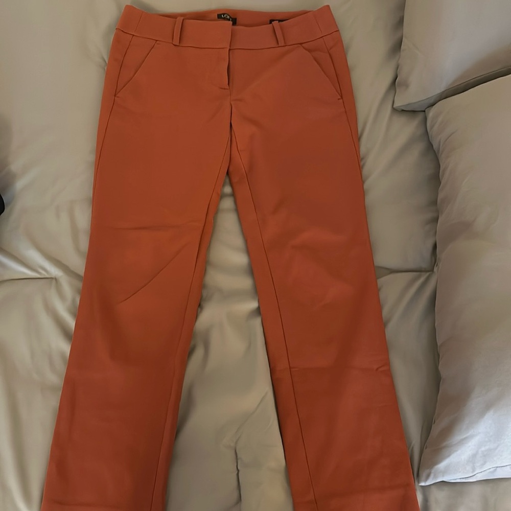 pants